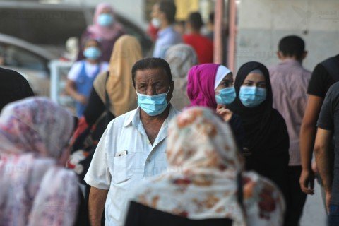 لقاح كورونا: أسئلة أخلاقية لمواجهة استثناء غزة