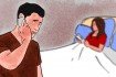 هل الخيانة الزوجية ظلِّ خفي وراء بعض حالات الطلاق ؟