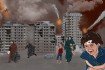 الناجون من الحرب سقطوا في فخ الصدمة مجدداً: أطفال غزة للخلف در