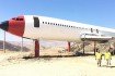 هكذا ستصبح "طائرة الباذان" مطعمًا