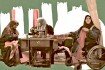    العلاج بالفن.. ذوي إعاقة على خشبة المسرح