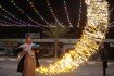 مهنته لم يقتلها الوقت.. صاحب الطربوش الأحمر في ليالي رمضان