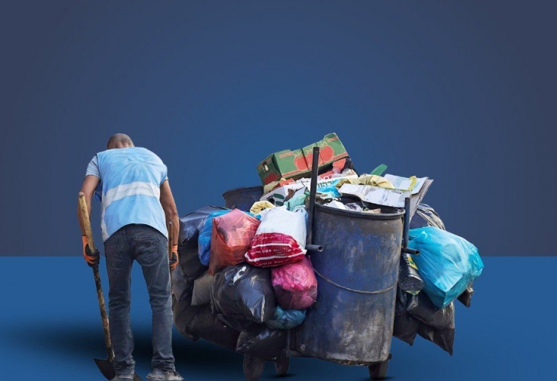 النفايات الطبيّة: كارثة صحيّة وبيئية تتنامى