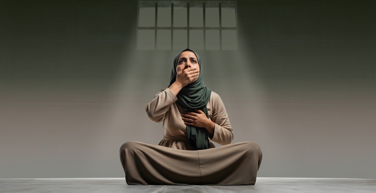 نساء غزة بين وصاية بلا قانون وعنف غير مرئي