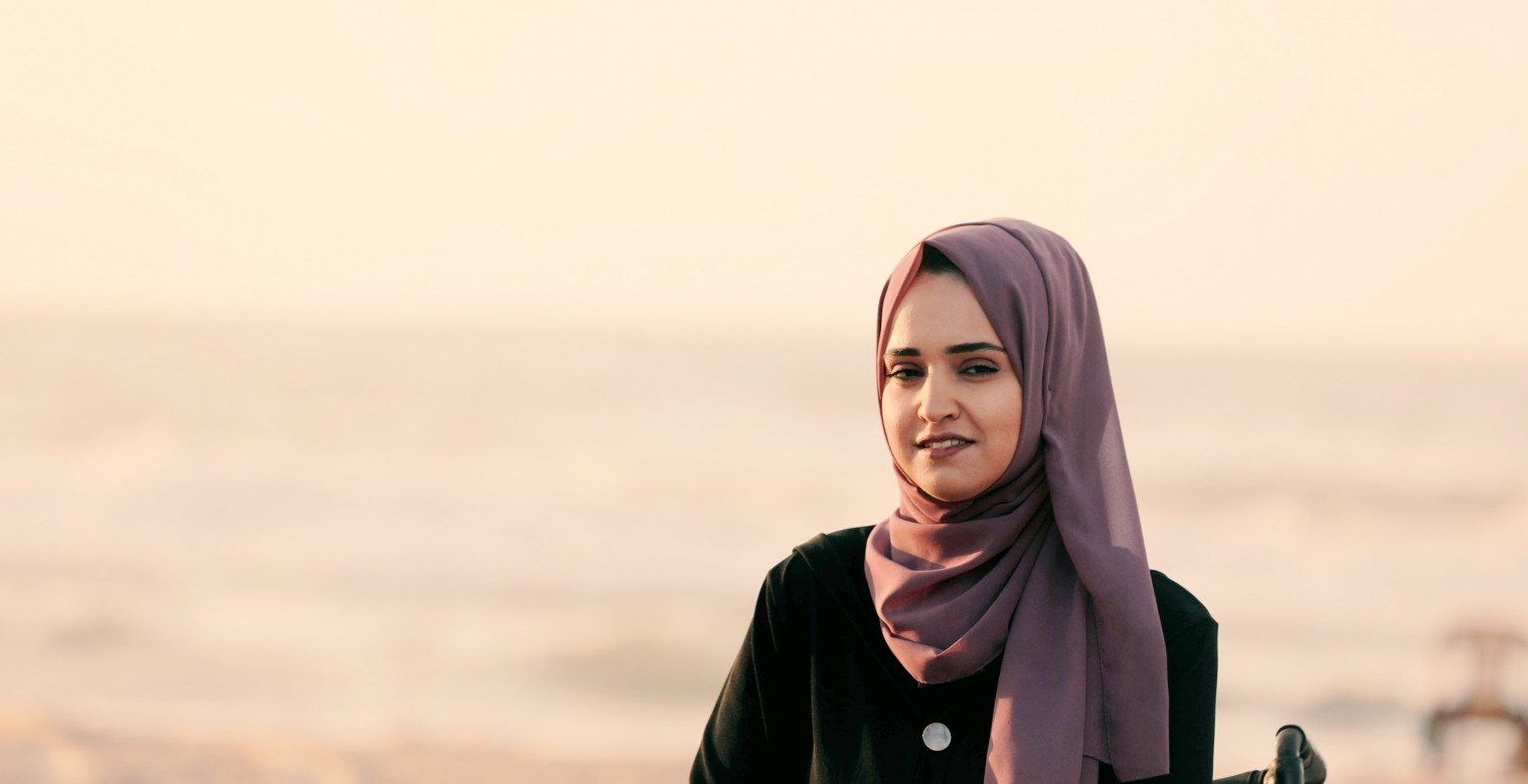 انعدام المواءمة يزيد آلام الشابة جميلة