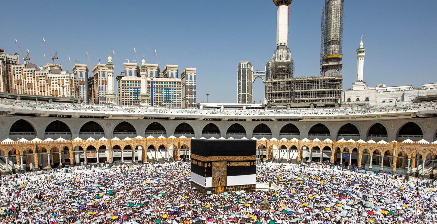 12 ألف حاج من الجمعيات الأهلية جاهزون لمغادرة الحج في مايو 2025