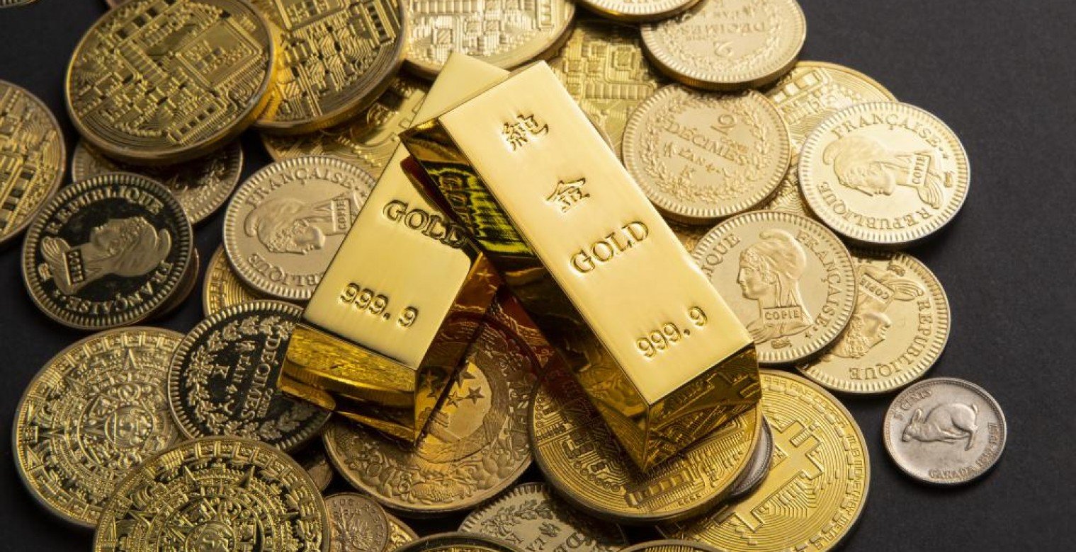 ارتفاع قياسي في أسعار الذهب بالسعودية اليوم 14 يونيو 2025