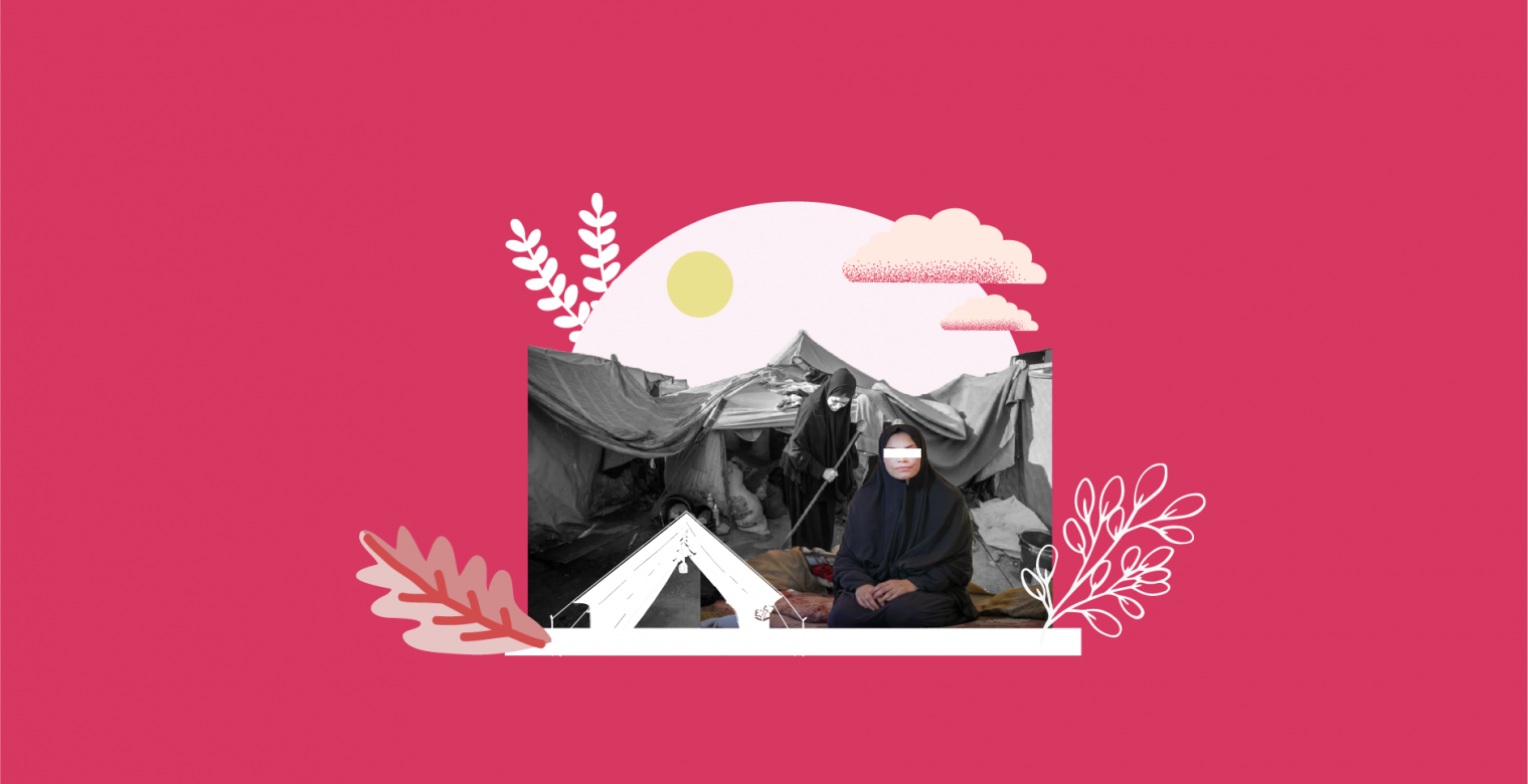 تحوّلات الدلالة في زمن الحرب