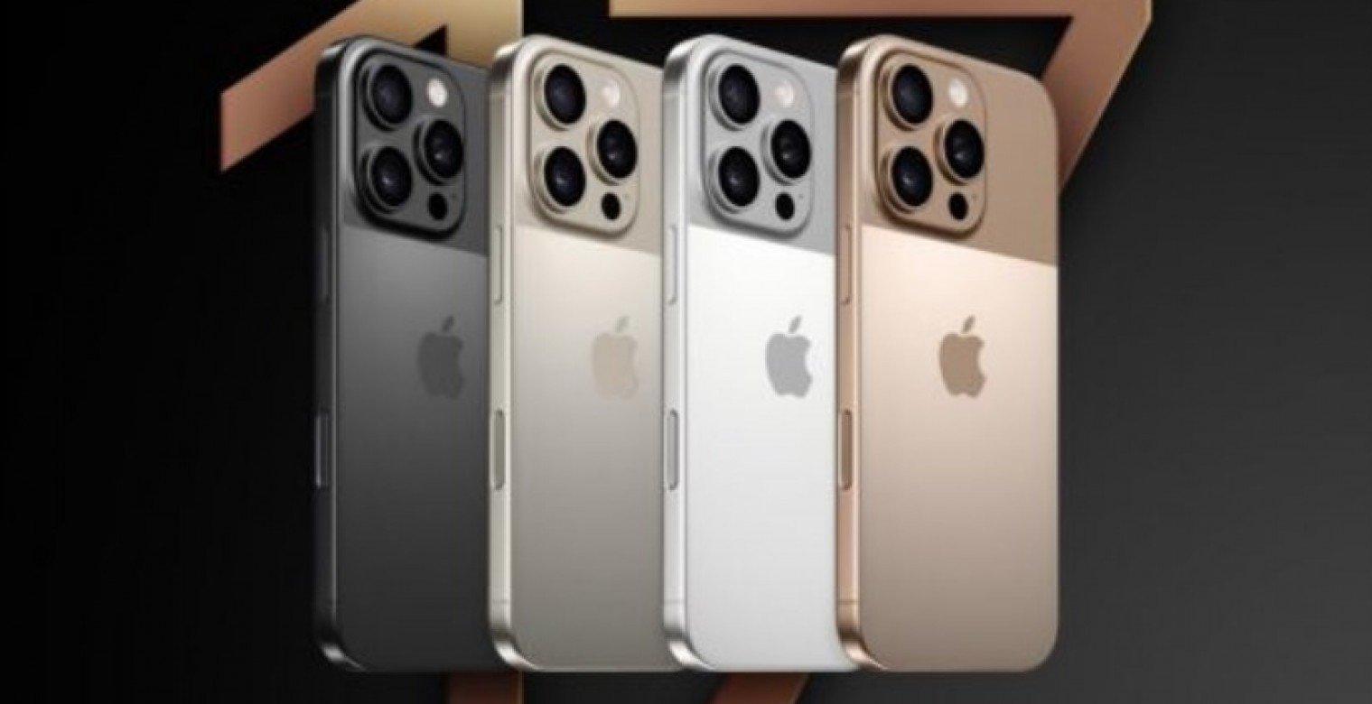 تسريبات iPhone 17.. جميع الإصدارات بذاكرة 12 جيجابايت وترقية قوية في الأداء