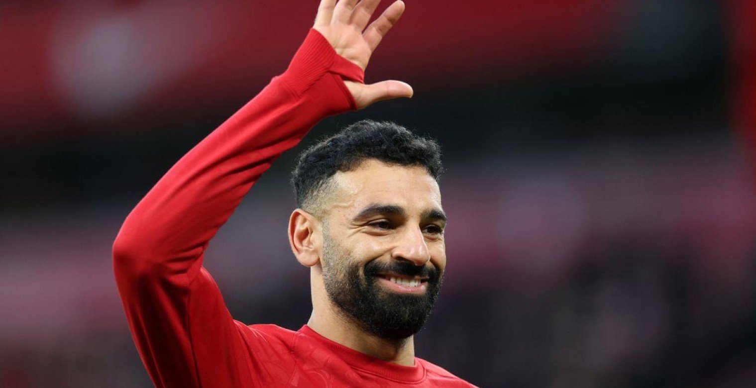 صلاح في ليفربول حتى 2027.. راتب خيالي إليك التفاصيل!