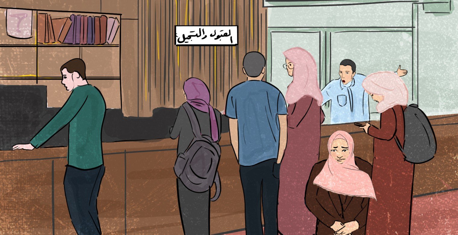 طلبة المنحة الأزهرية يفقدون منحتهم في مصر