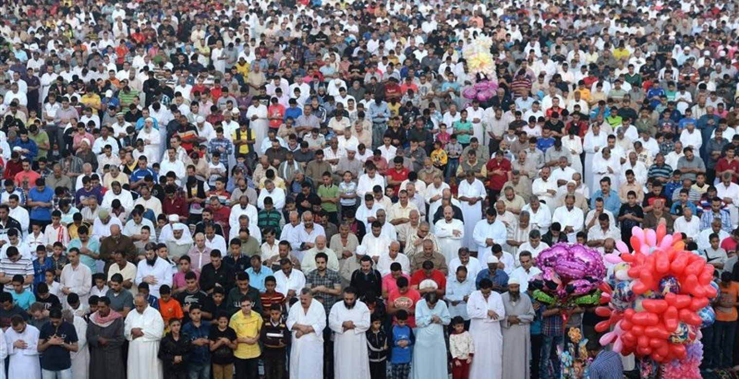 كل ما تحتاج معرفته عن صلاة عيد الفطر  2025