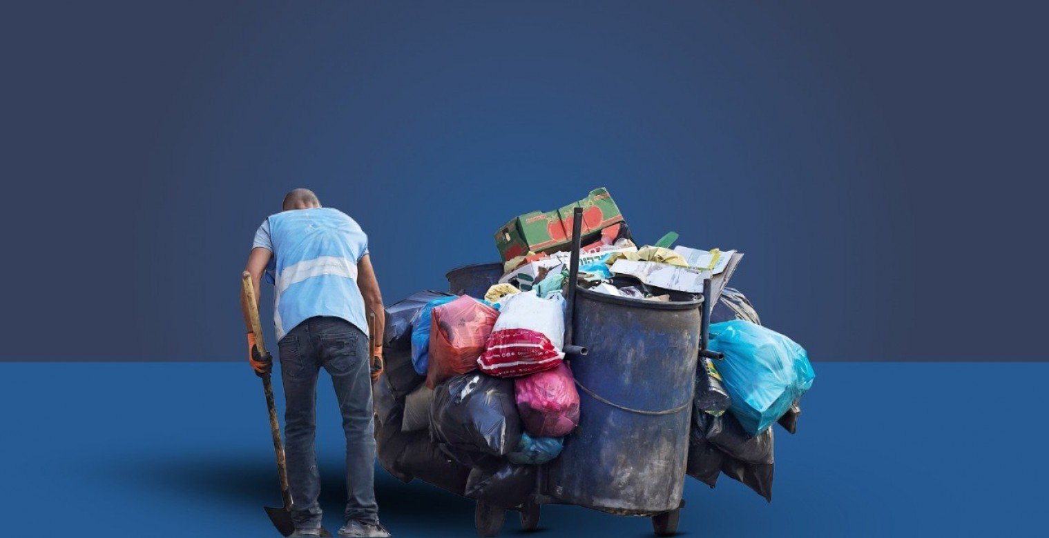 النفايات الطبيّة: كارثة صحيّة وبيئية تتنامى