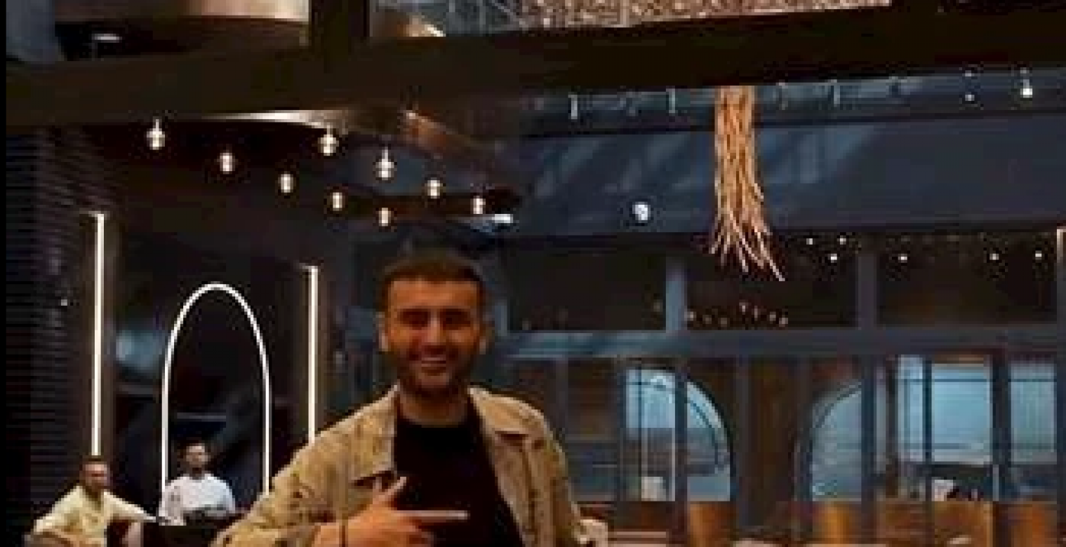 جدل واسع بسبب فاتورة سحور خيالية في أحد مطاعم التجمع الخامس