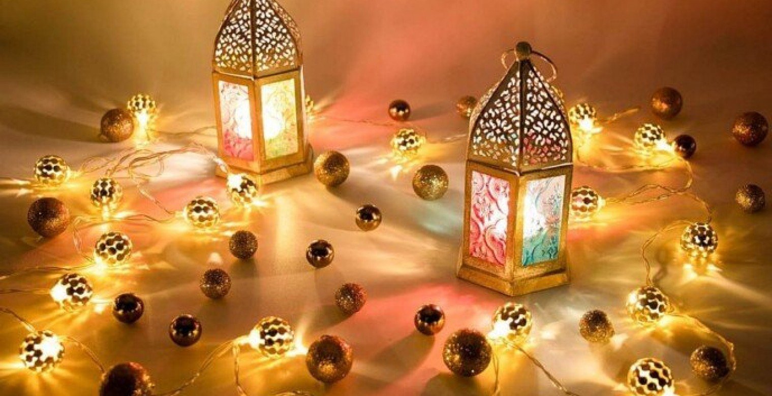 كيف تزين منزلك في رمضان بميزانية منخفضة؟