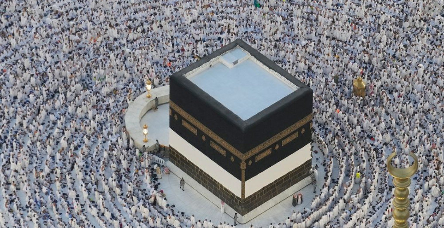 خطوة بخطوة.. هكذا تحصل على تأشيرة العمرة 2025 في 5 أيام فقط
