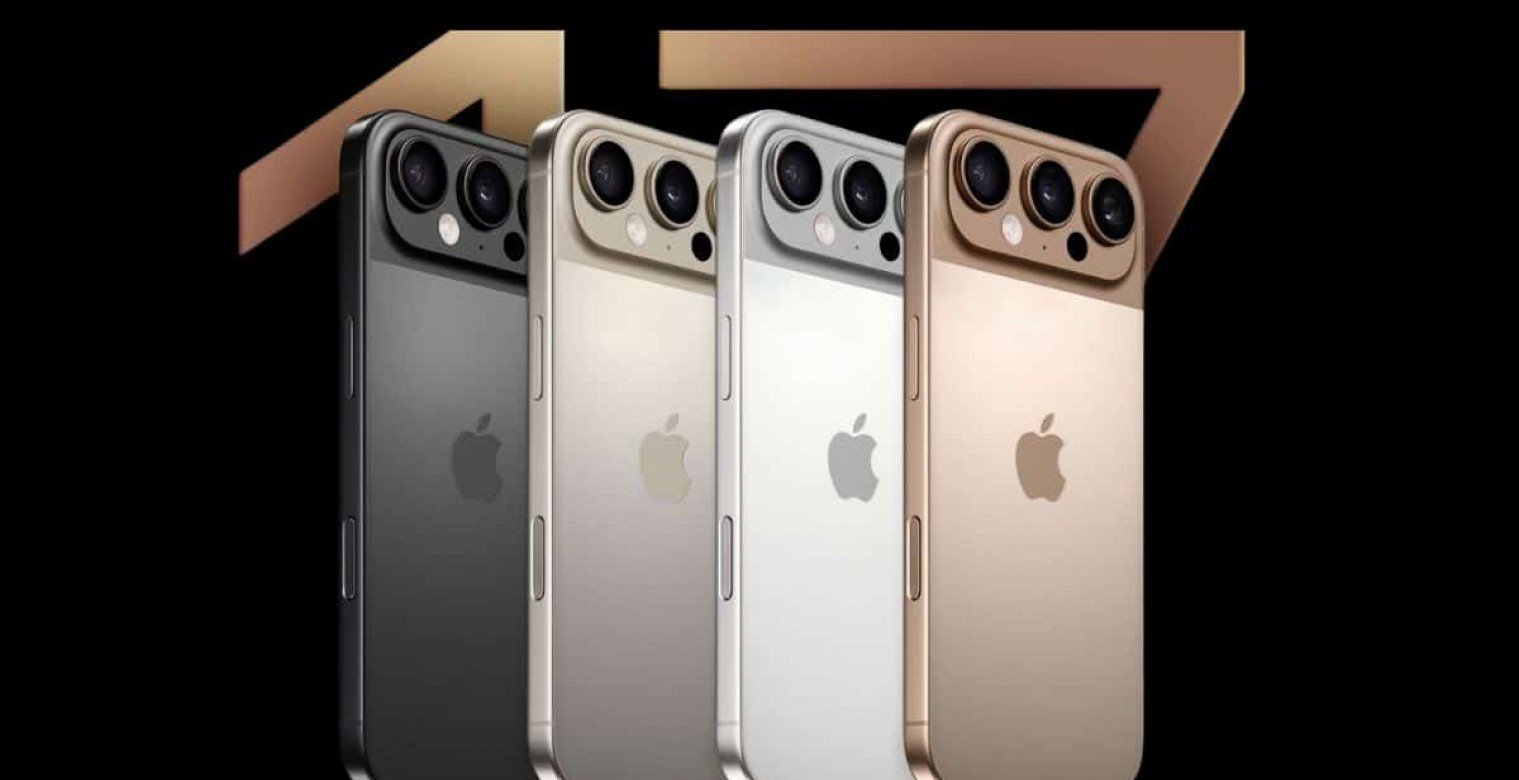 تسريبات iPhone 17 Air.. أنحف آيفون في التاريخ ومواصفات قوية