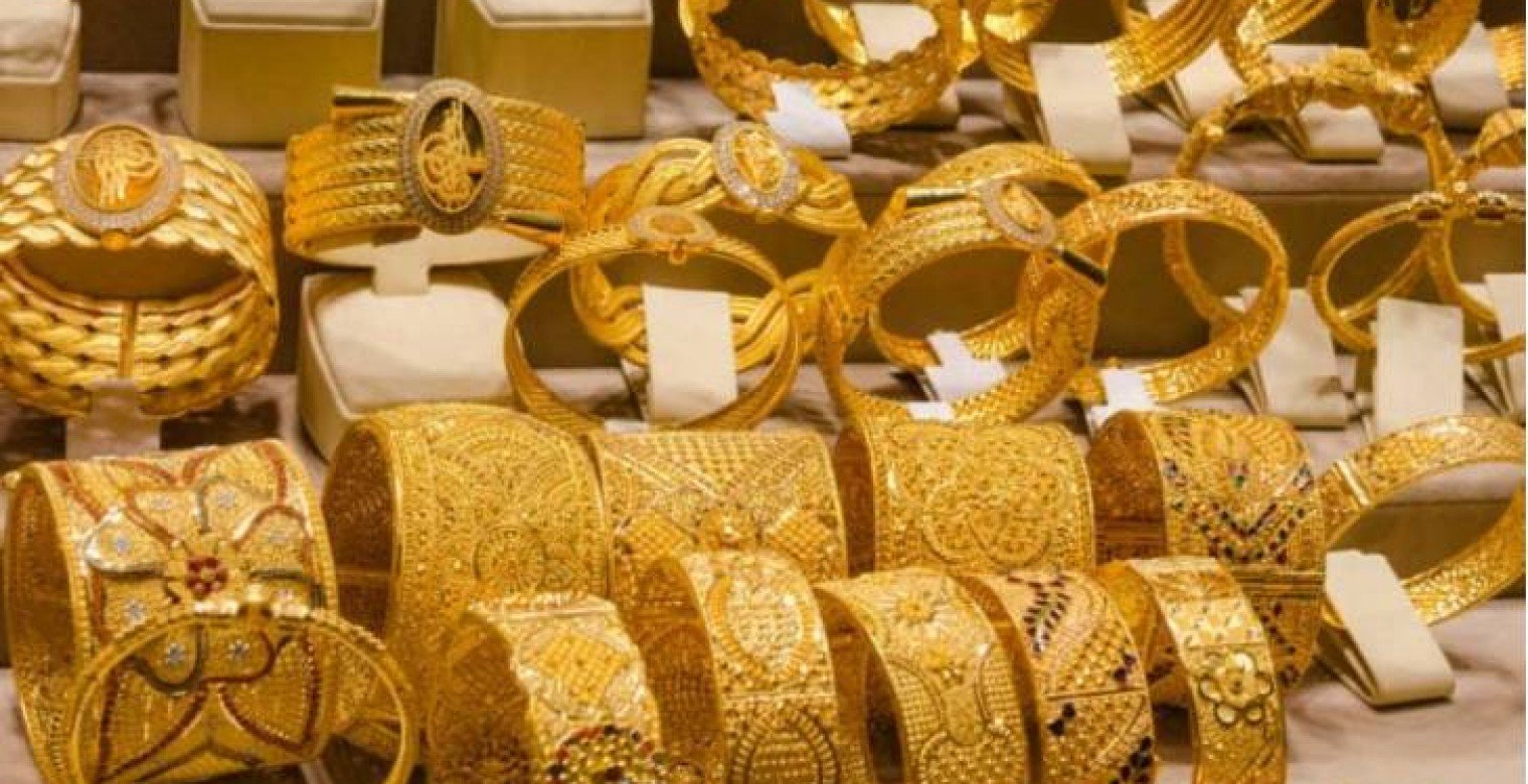 رئيس شعبة الذهب ينصح بعدم البيع الآن.. أسعار الذهب مستمرة في الارتفاع