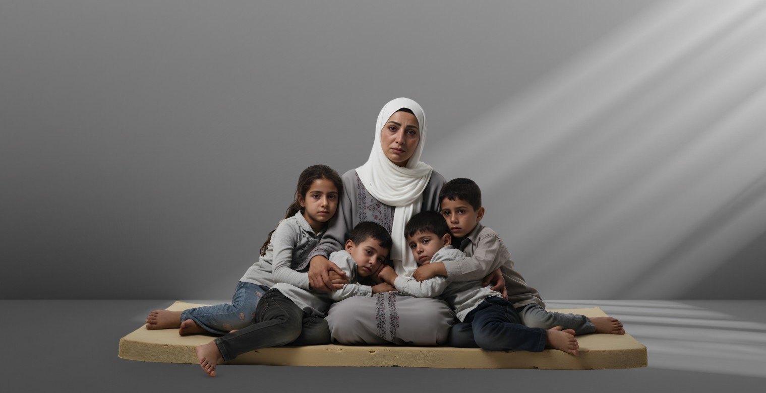 أمهات: سلطة الوصي في غزة.. حماية أم تحكّم؟