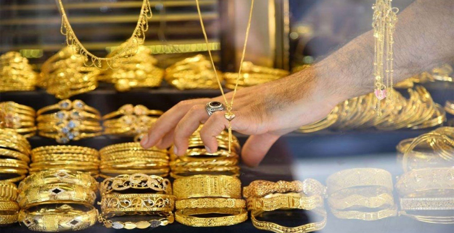 سعر الذهب اليوم الأربعاء في سوريا 4 أكتوبر 2023،، سعر الذهب في سوريا لحظة بلحظة