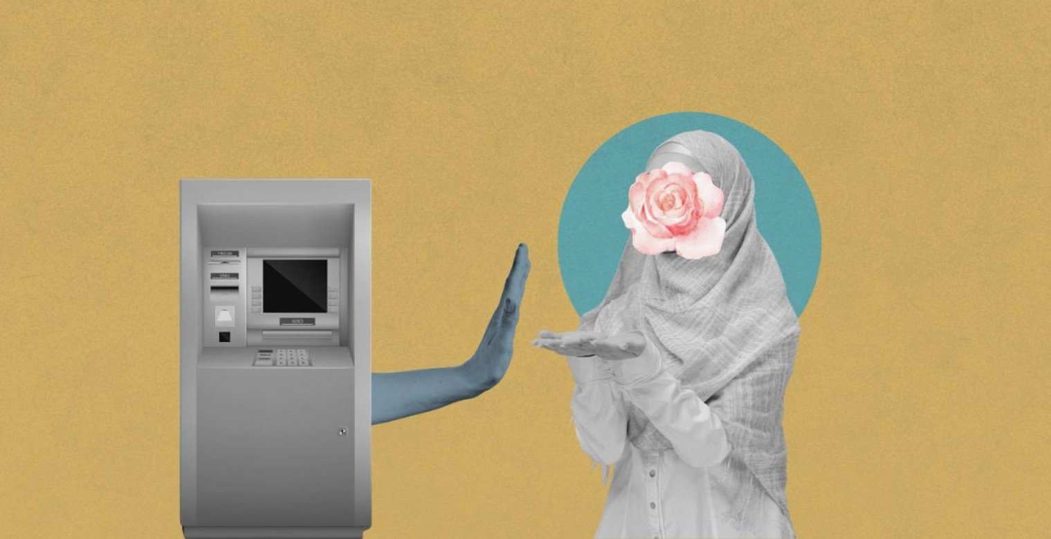 تعطيل صرف المعاشات يفتح باباً على الجوع