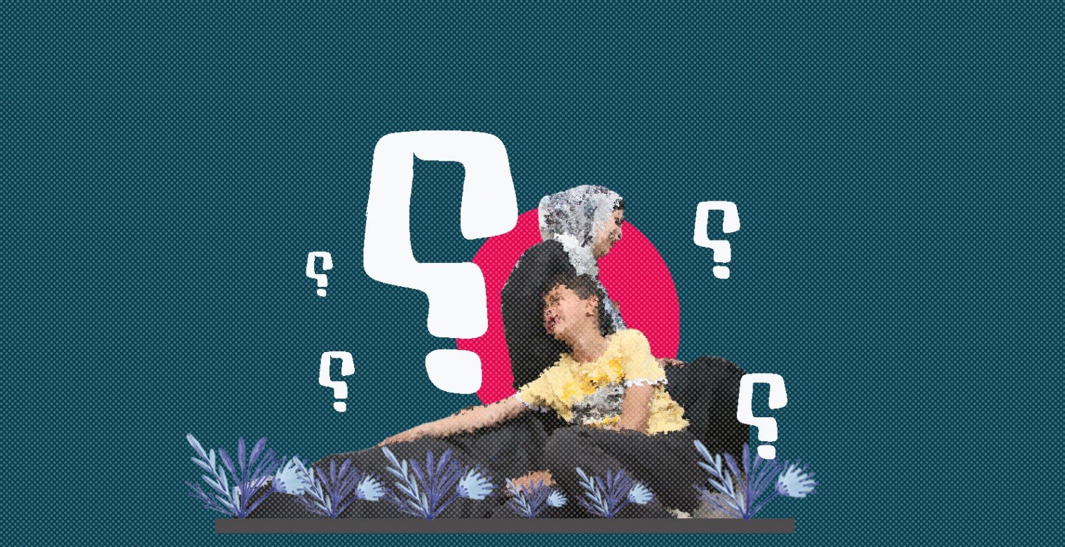 عن أدلة التعرف على الجثث في غزة