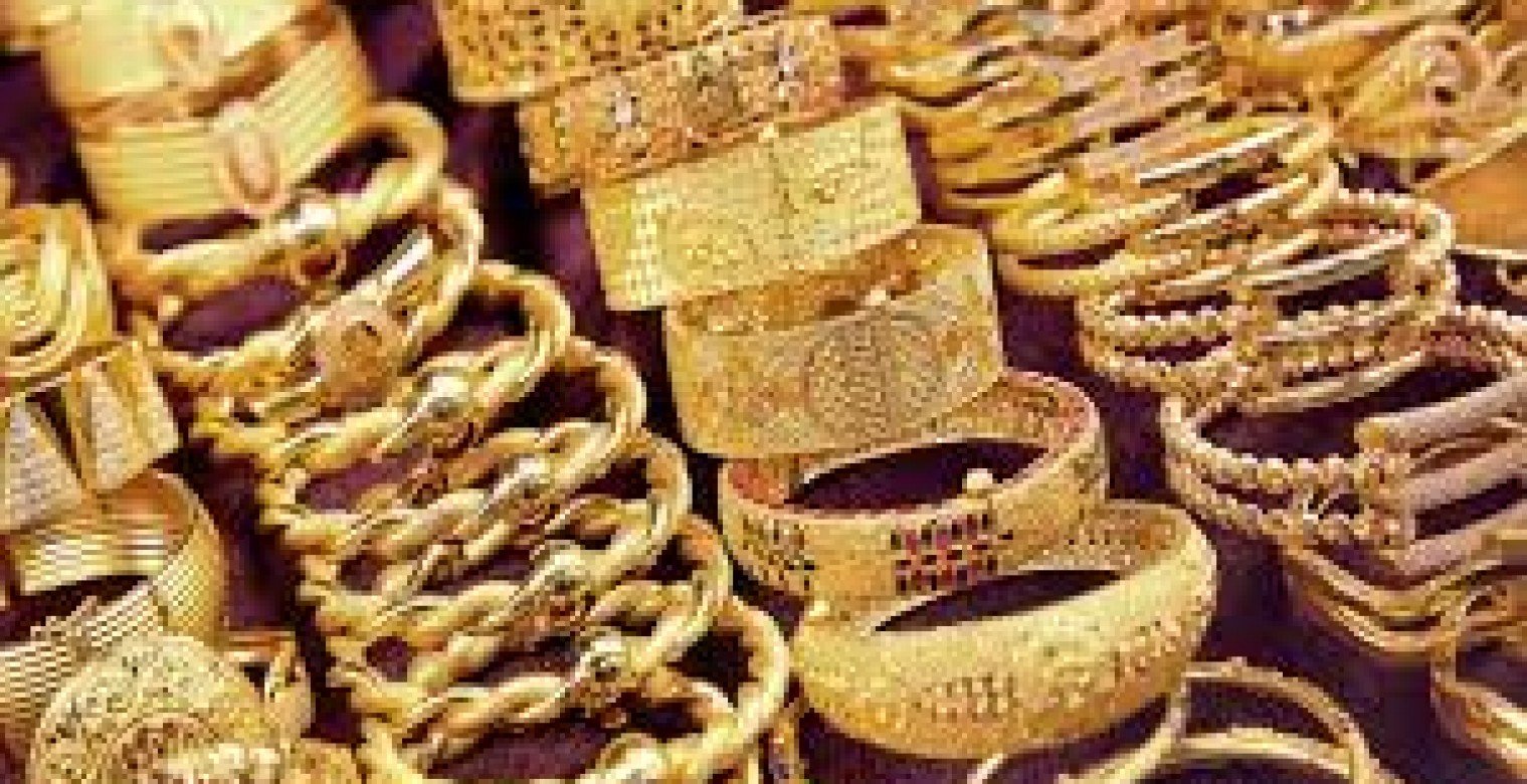 سعر الذهب اليوم في السعودية الاثنين 16 يونيو 2025