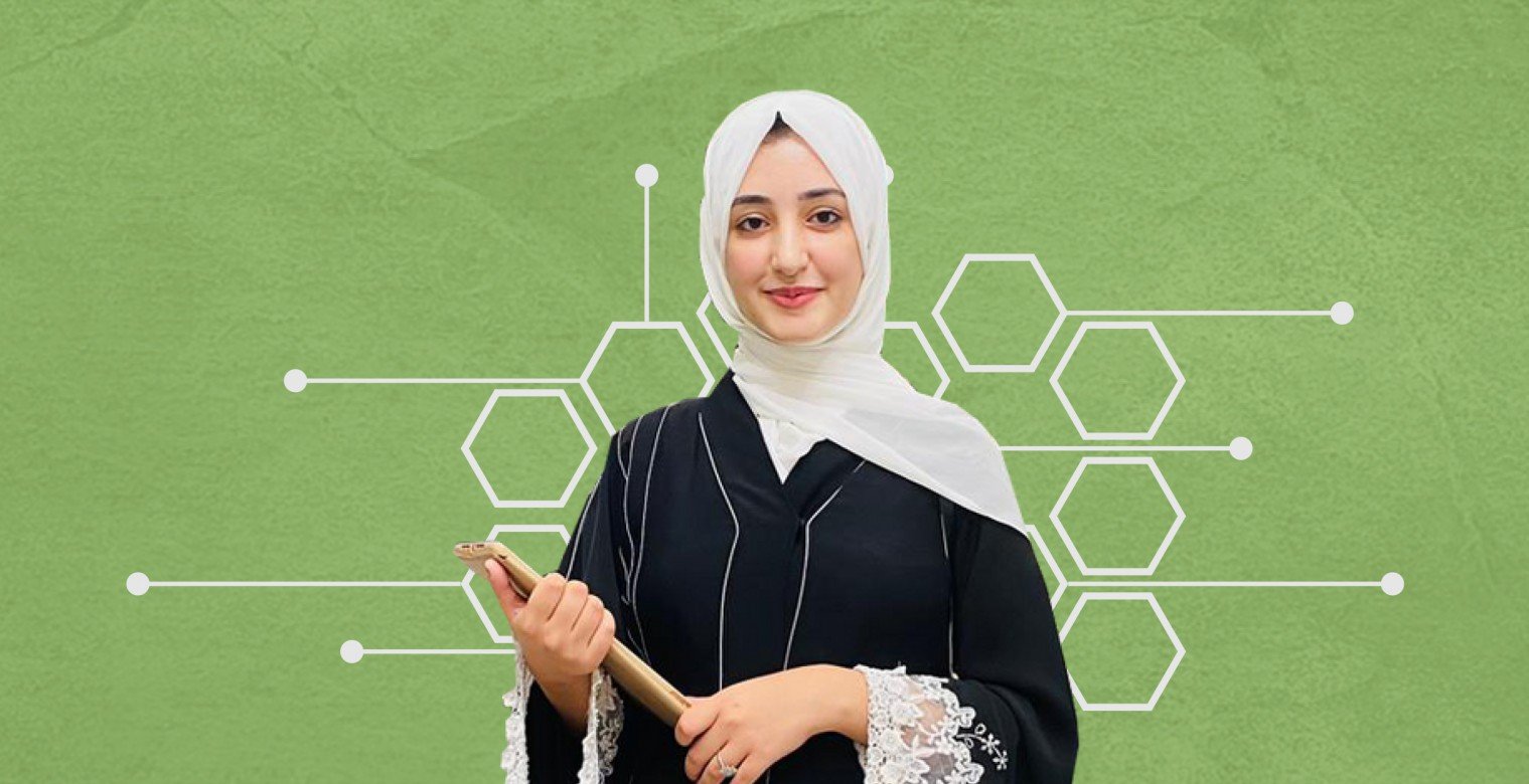 جامعية تخطف أنظار طلبة الثانوية العامة: تعرفوا عليها 