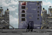 ناجون ولكن .. Survivors, but