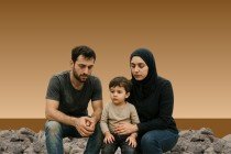 ماذا يفعل الركام برئات أطفال غزة؟