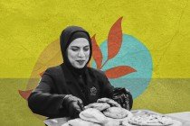 عن "ولاء" وتحديات ممارسة الطبخ بشغف