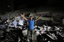 النزوح الداخلي.. مأساة إنسانية تضاف إلى سلسلة مخاوف سكان غزة