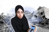 هل الحرب تكرهُ الفرح؟: سؤال "سعاد" التي فقدت شهادتها وشقيقها