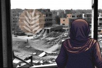 ناجيةٌ من الموت: أُجبرت على شربِ الماءِ من فرشةٍ مبللةٍ