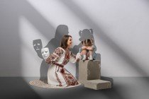 المختصون النفسيون ضحايا في خط المواجهة