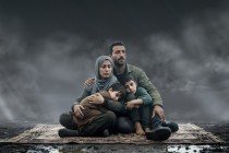 الطقس يعمق معاناة الغزيين