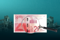 غزة: 22 عامًا من التنمية الاقتصادية تتلاشى