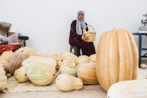 لم تكمل تعليميها وتزوجت مبكراً وتدير ثلاثة مشاريع