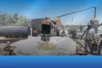 طريق الموت البطيء: مشاغل السولار البدائي تخنق غزة