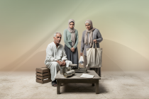 التقييد التجاري يكبح التعافي في غزة