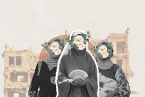 بفقدان الجمعية الشهرية: اقتصاد نساء غزة ينهار