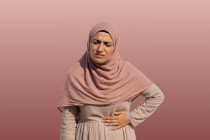 آلامها توازي المخاض: حصوات الكلى بلا علاج