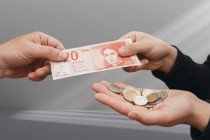 العملة المعدنية سلعة تباع وتشترى: ماذا يقول الشرع؟