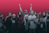 كورال غزة.. ما الذي غناه النازحون؟