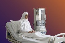 كيف تحوّلت الماء إلى سُمّ يقتل مرضى الكلى؟