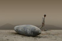 غزة.. قطاع ينام فوق القنابل غير المنفجرة