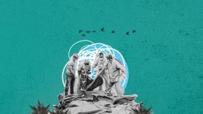 مقابر الدفن الجماعية