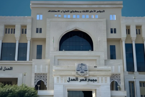 في أروقة القضاء: عدالة واهنة لم تتعافَ من آثار النزاع