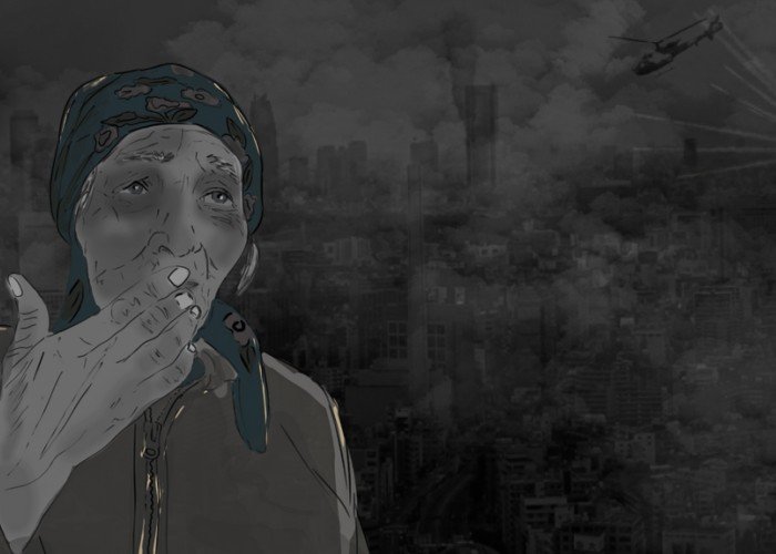 قصص منسية: هل تعرفون شيئا عن الخوف الذي أكل قلوب المسنين؟