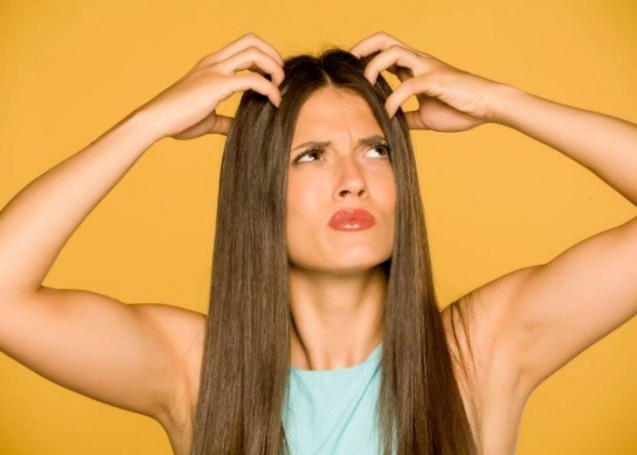 كيف تتخلص من قشرة الشعر نهائيًا في المنزل، علاج القشرة في المنزل